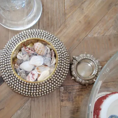 Vakantiehuis Traumhafter Rustico Direkt Am Ufer Des Gardasees By Interhome Malcesine