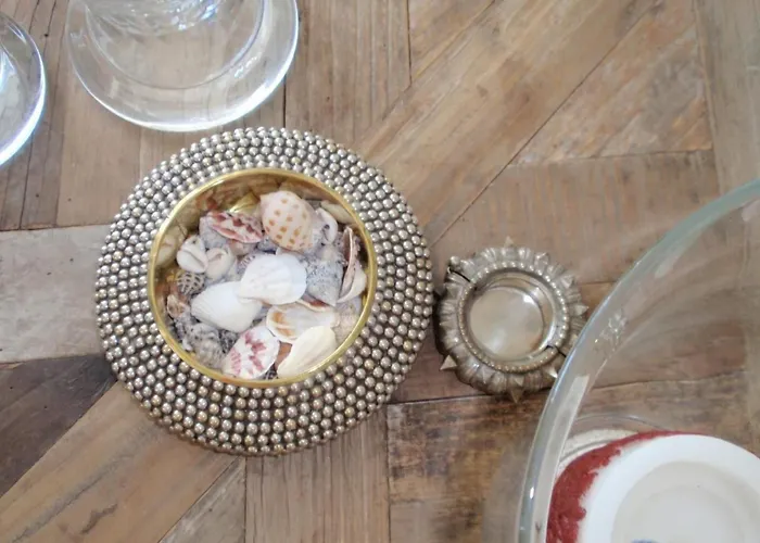 Vakantiehuis Traumhafter Rustico Direkt Am Ufer Des Gardasees By Interhome Malcesine