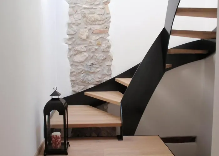 Traumhafter Rustico Direkt Am Ufer Des Gardasees By Interhome *