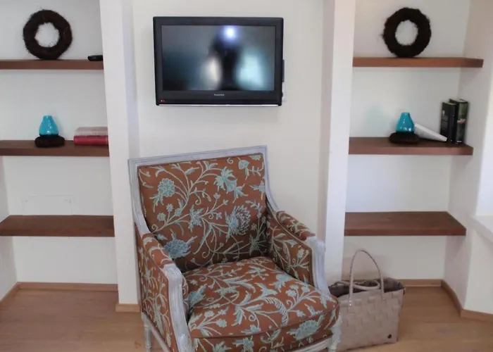 Traumhafter Rustico Direkt Am Ufer Des Gardasees By Interhome *